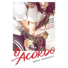 Imagem de O Acordo - Kennedy, Elle - 9788584390274