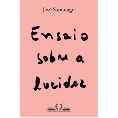 Imagem de Ensaio Sobre A Lucidez - José Saramago - 9788535930351