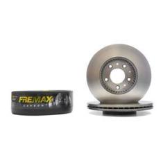 Imagem de Disco De Freio Dianteiro Ford Fusion Fremax Bd7332