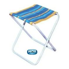 Imagem de Banqueta Dobravel Aço Mor