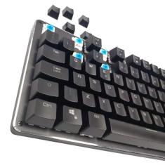 Imagem de Teclado Gamer Mecânico Rgb Kp-2046 - Knup