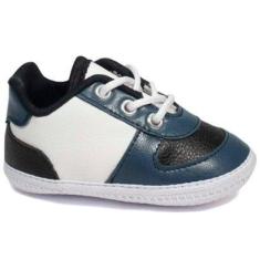 Imagem de Tênis Keto Baby Menino 003412-73-Masculino