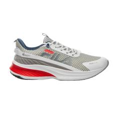 Imagem de Tênis Fila Progress Branco-Masculino