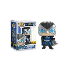Imagem de Funko Pop! DC Super Heroes Owlman Exclusive #276