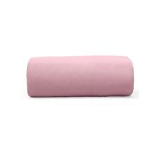 Imagem de Lençol Buettner King Malha Basic Liso com Elastico Rose Blush