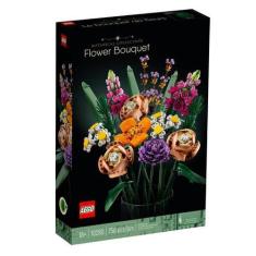 Imagem de Lego 10280 Creator Expert Botanical Flower Bouquet