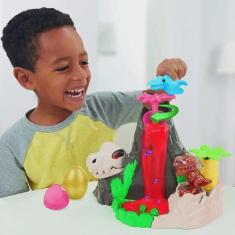 Imagem de Massinha Play-Doh Dino Crew Hasbro F1500