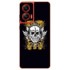 Imagem de Capa Adesivo Skin374 Verso Para Motorola Moto G Stylus 5G - KawaSkin