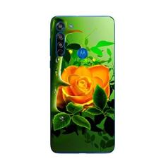 Imagem de Capa Adesivo Skin369 Verso Para Motorola Moto G7 Power