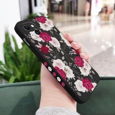 Imagem de Capa de telefone para iPhone 14 13 12 11 Pro Max Mini X XR XS MAX SE2020 8 7 Plus 6 6S Plus Capa, A, para iPhone 6Plus (6SPlus)