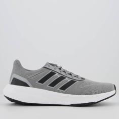 Imagem de Tênis Adidas Latin Run 2.0 Cinza