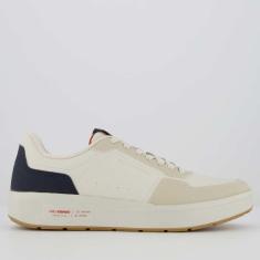 Imagem de Tênis Olympikus Versa Bege-Unissex