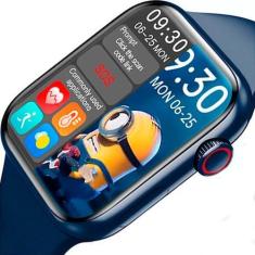 Imagem de Relógio Smartwatch Hw16 44mm Android Ios Bluetooth Atualizado - Wearfi