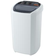 Imagem de Tanquinho Lavadora Semiautomática Wanke 15.0 Premium Plus LWBE150T PLUS