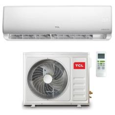 Imagem de Ar-Condicionado Split Hi Wall TCL Elite Series A1 18000 BTUs Frio Inverter TAC-18CSA1-INV