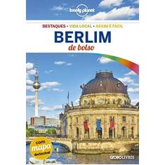 Imagem de Lonely Planet. Berlim - Livro de Bolso - Andrea Schulte-peevers - 9788525064592
