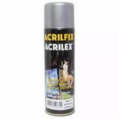 Imagem de Verniz Fixador Acrilfix Acrilex Brilhante 10672 300ml