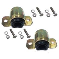 Imagem de Kit Estabilizador Chevrolet Ônix Dianteiro 2012 Até 2021 19MM - O Par