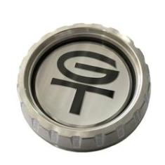 Imagem de Emblema Billet Grade Ford Maverick Gt Black White