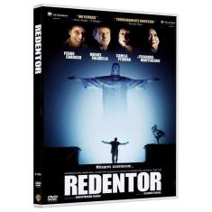 Imagem de DVD - Redentor