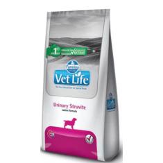 Imagem de Ração Vet Life Natural Urinary Struvite para Cães Adultos - 2KG