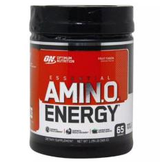 Imagem de Amino Energy On Optimum 65 Doses Importado