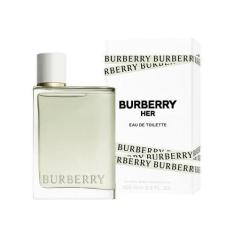 Imagem de Perfume Burberry Her - Eau De Toilette - 100 Ml