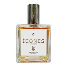 Imagem de Perfume Floral-Fresco An Original 100ml - Masculino - Essência Do Bras