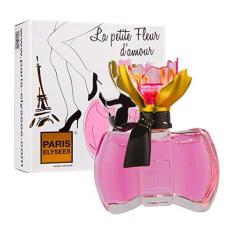 Imagem de La Petite Fleur D'Amour
