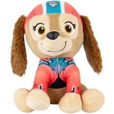 Imagem de Pelucia Patrulha Canina Liberty 22Cm Sunny