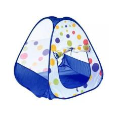 Imagem de Barraca Infantil Colorida Casinha Cabana de Criança Brinquedo de Quart