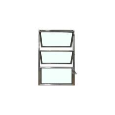 Imagem de Vitro Basculante Brilhante 60 X 40 Vidro Liso