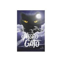 Imagem de O Negro Gato. Ladrão ou Herói? - Roney Dias - 9788584420858