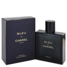Imagem de Perfume Chanel - Bleu de Chanel - Parfum - Masculino - 100 ml 