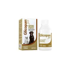 Imagem de Glicopan PET 125 ml - 125 ml, Vetnil