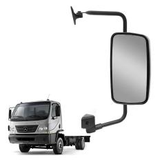 Imagem de Espelho Retrovisor MB Accelo Lado Direito Convexo