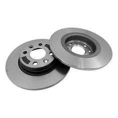 Imagem de DISCO DE FREIO DIANTEIRO SOLIDO - RENAULT LOGAN 2007 A 2009 - BD4707