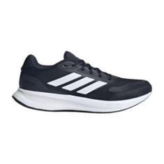 Imagem de Tênis Adidas Runfalcon 5 Feminino Preto-Feminino