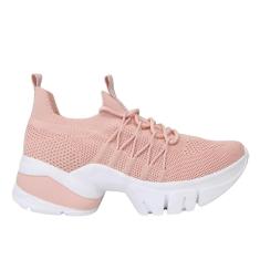 Imagem de Tênis Feminino Ramarim Knit Casual-Feminino