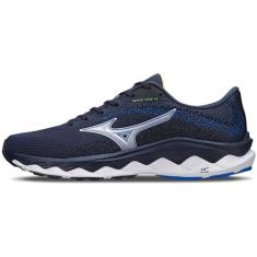 Imagem de Tênis de Corrida Masculino Mizuno Wave Way 4