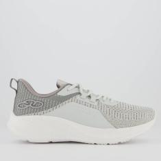 Imagem de Tênis Olympikus Chroma Cinza-Unissex