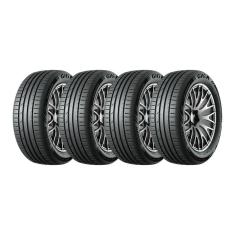 Imagem de Kit 4 Pneus Giti Aro 17 205/55R17 Synergy H2 95W
