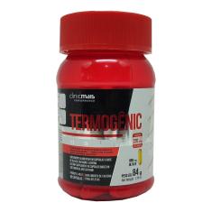 Imagem de Termogênico Cafeína e Óleo de Cártamo