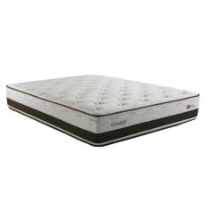 Imagem de Colchão King para Hotelaria Maxspring Cardiff Pillow Top (193x203x30) - Herval