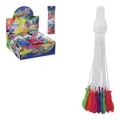 Imagem de Brinquedo Educativo Bexigas Balão De Água Water Balloons - Art Brink
