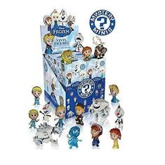 Imagem de Funko Mystery Mini Frozen - 1 Boneco Misterioso