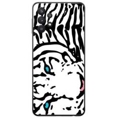 Imagem de Capa Adesivo Skin047 Verso Para Galaxy A32 5G (SM A326) - KawaSkin
