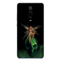 Imagem de Capa Adesivo Skin063 Verso Para Xiaomi Mi 9T Pro 2019