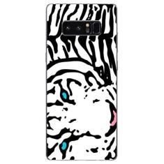 Imagem de Capa Adesivo Skin047 Verso Para Samsung Galaxy Note 8