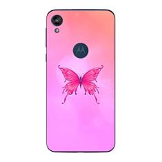 Imagem de Capa Adesivo Skin163 Verso Para Motorola Moto E6 2019